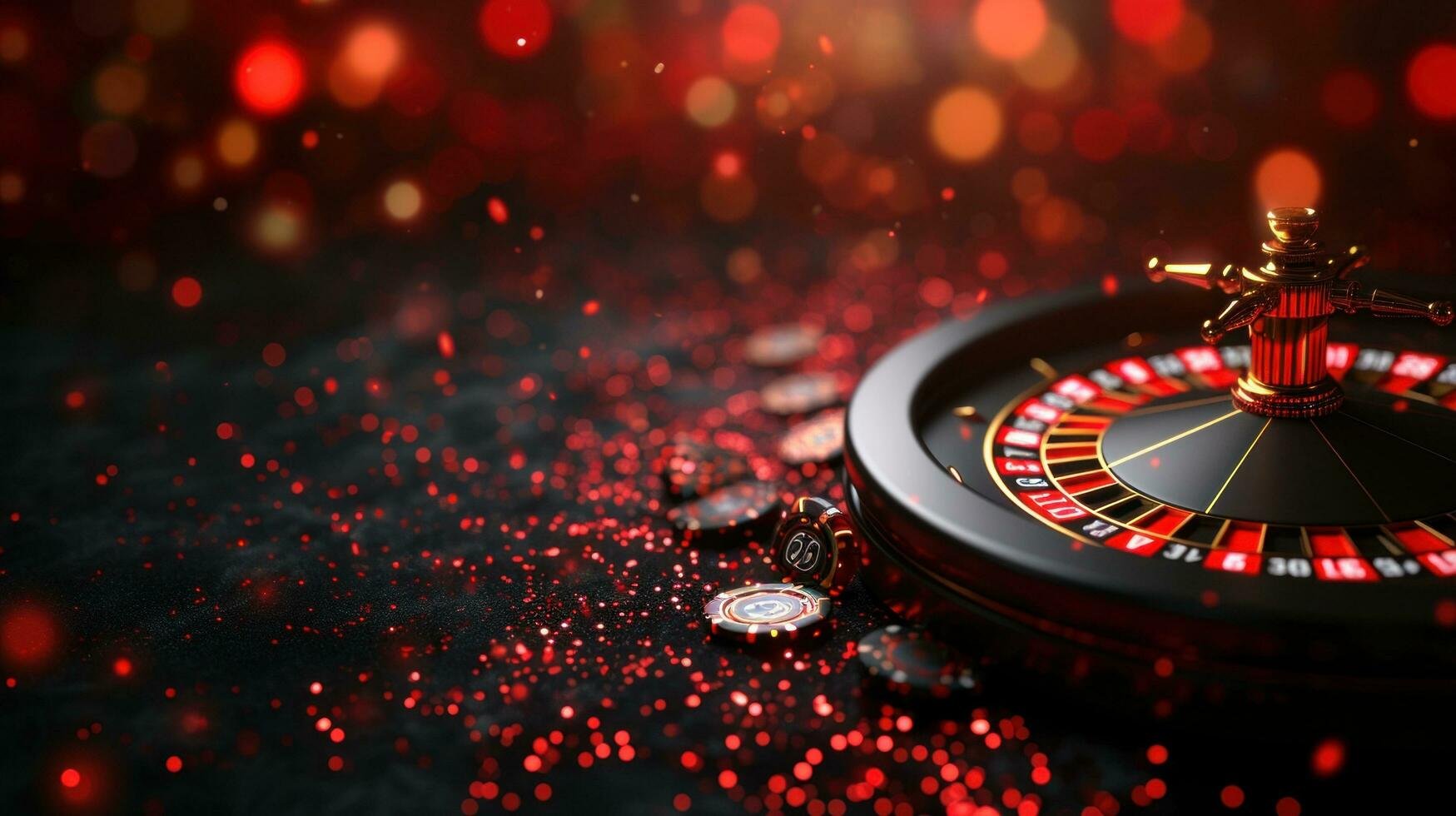 jackpot world