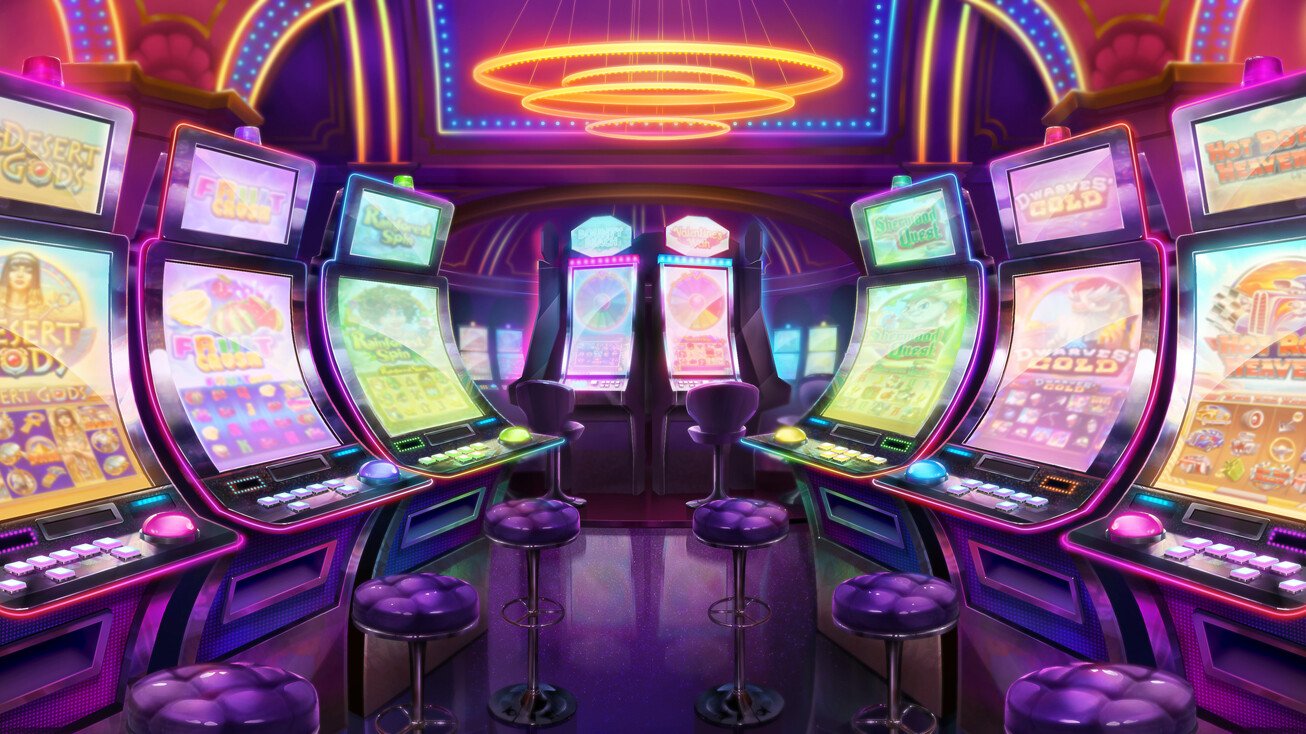 jackpot world